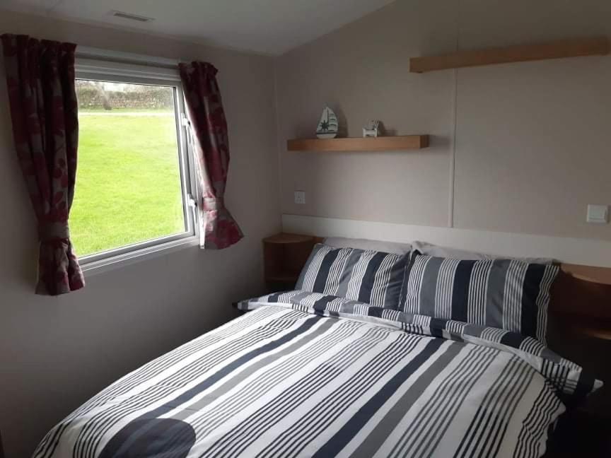 58 Newquay View, Newquay Bay Resort Kültér fotó