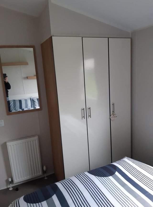 58 Newquay View, Newquay Bay Resort Kültér fotó